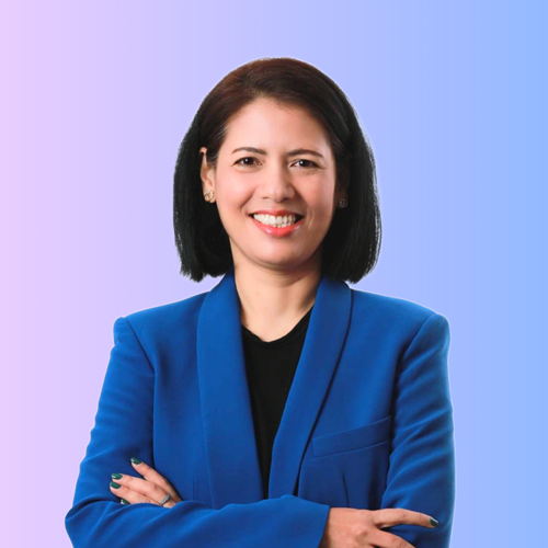 Asst. Prof. Dr. Sasithorn Rattanarungrot